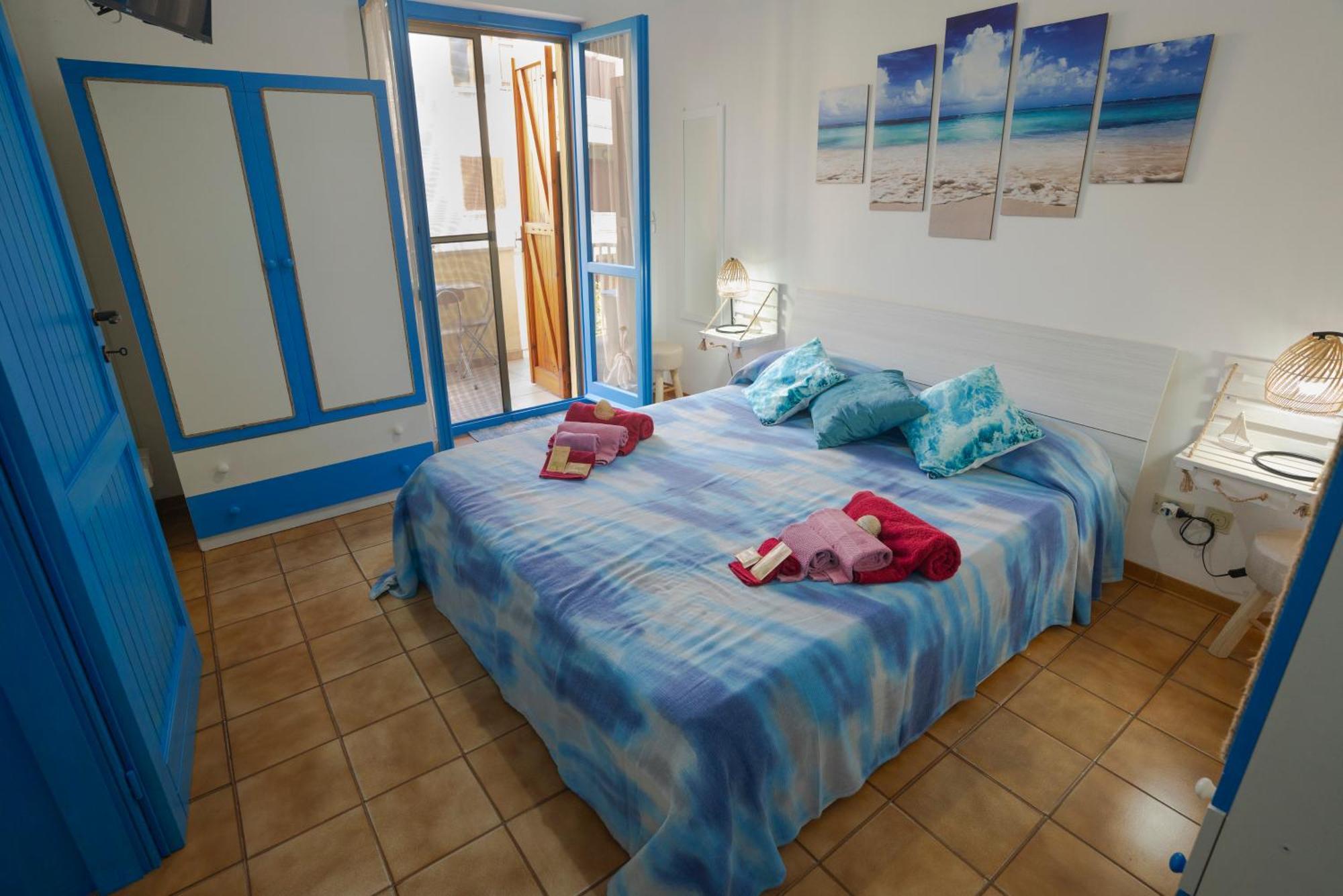 Derudas'S House Alghero Exterior photo